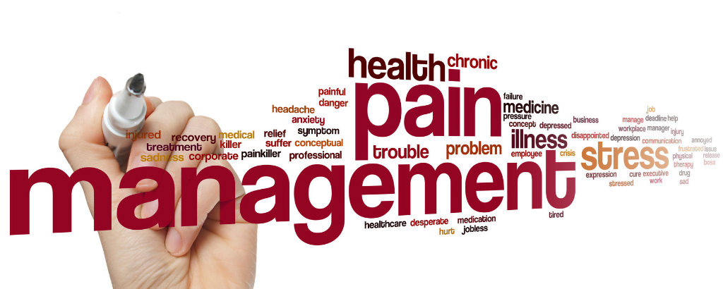 Acupuncture For pain management