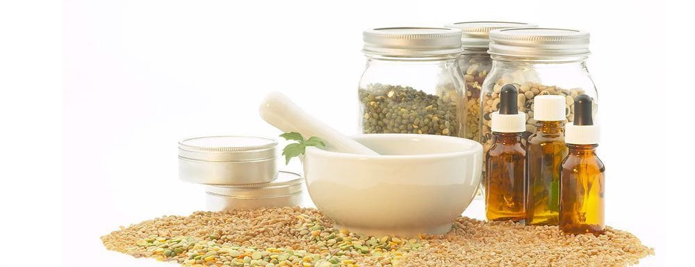 For Chronic Pain, Chinese Herbal Formulas Complement the Effects of Acupuncture