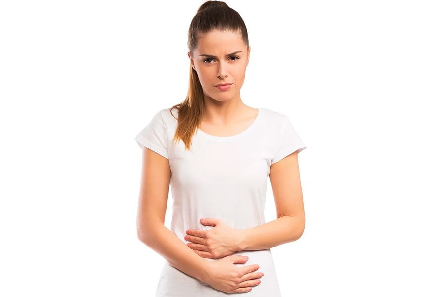 Suffer from Abdominal Bloating?