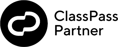 ClassPass Partner Badge
